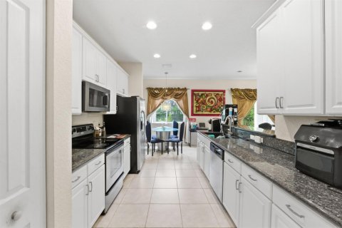 Villa ou maison à vendre à Boca Raton, Floride: 5 chambres, 303.88 m2 № 2190112 - photo 15