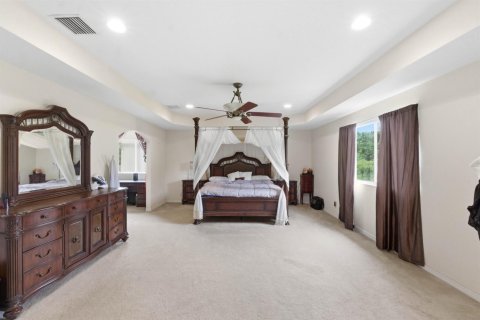 Villa ou maison à vendre à Boca Raton, Floride: 5 chambres, 303.88 m2 № 2190112 - photo 19