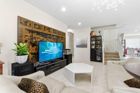 Villa ou maison à vendre à Boca Raton, Floride: 5 chambres, 303.88 m2 № 2190112 - photo 16
