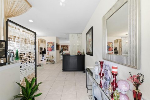 Villa ou maison à vendre à Boca Raton, Floride: 5 chambres, 303.88 m2 № 2190112 - photo 5