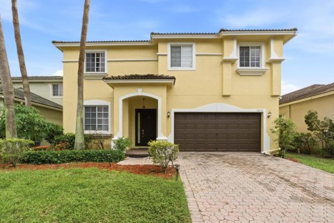 Villa ou maison à Boca Raton, Floride 5 chambres, 303.88 m2 № 2190112