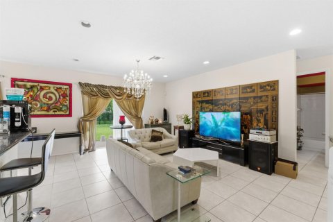 Villa ou maison à vendre à Boca Raton, Floride: 5 chambres, 303.88 m2 № 2190112 - photo 11