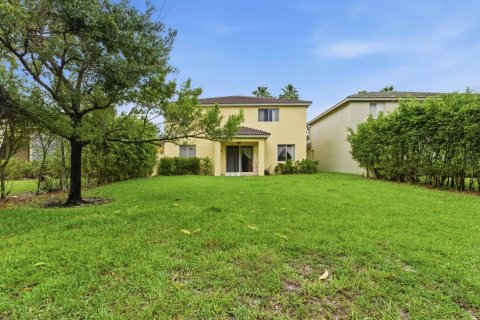 Villa ou maison à vendre à Boca Raton, Floride: 5 chambres, 303.88 m2 № 2190112 - photo 29
