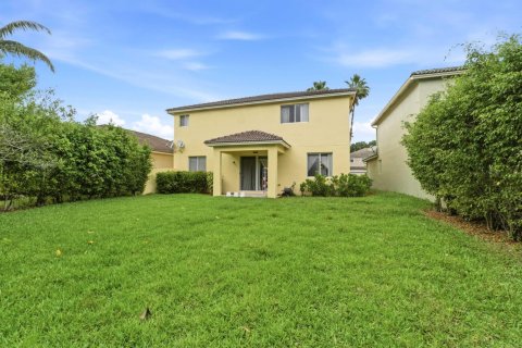 Villa ou maison à vendre à Boca Raton, Floride: 5 chambres, 303.88 m2 № 2190112 - photo 28