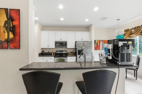Villa ou maison à vendre à Boca Raton, Floride: 5 chambres, 303.88 m2 № 2190112 - photo 12
