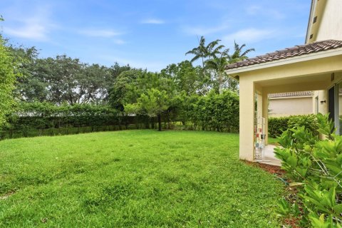 Villa ou maison à vendre à Boca Raton, Floride: 5 chambres, 303.88 m2 № 2190112 - photo 30