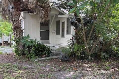 Villa ou maison à Saint Petersburg, Floride 1 chambre, 55.83 m2 № 2287830