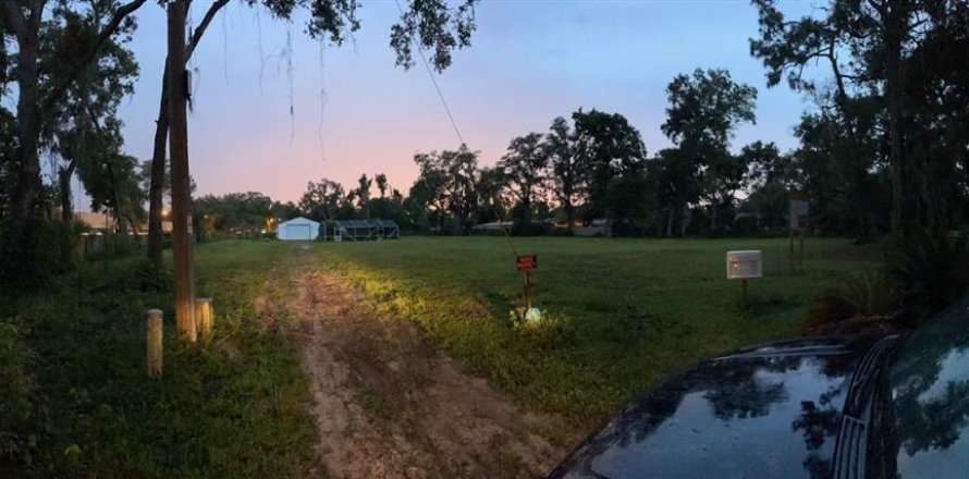 Terreno en Lake Mary, Florida № 1335872