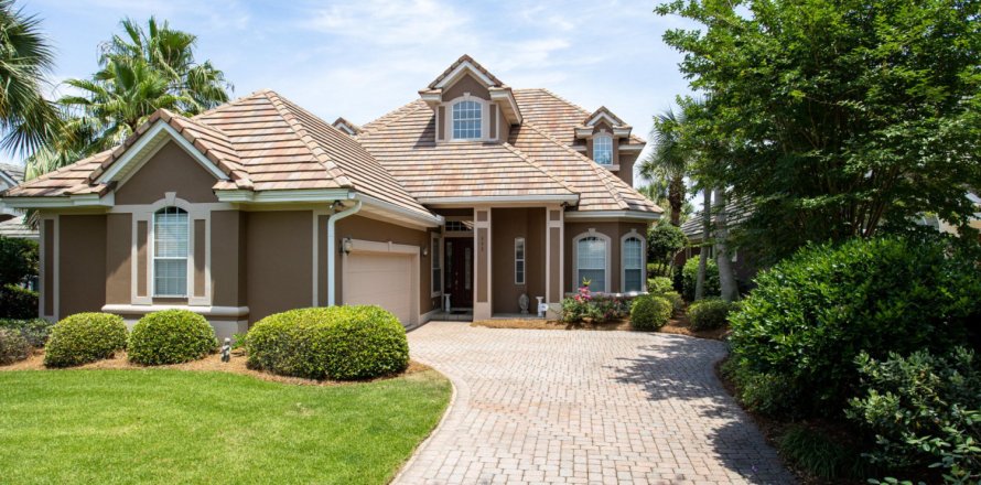 Casa en Destin, Florida 3 dormitorios, 301.28 m2 № 559194