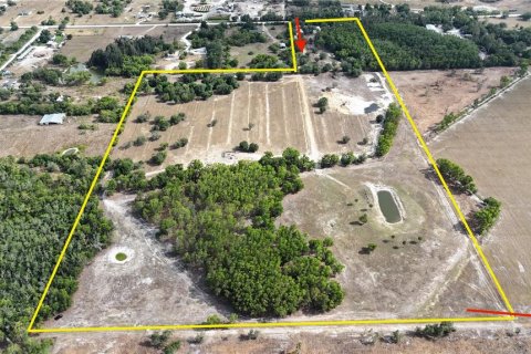 Land in Fort Myers, Florida № 1681240 - photo 4