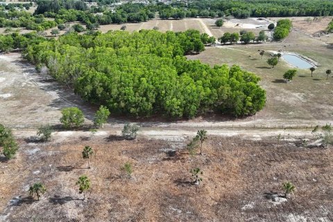 Land in Fort Myers, Florida № 1681240 - photo 3