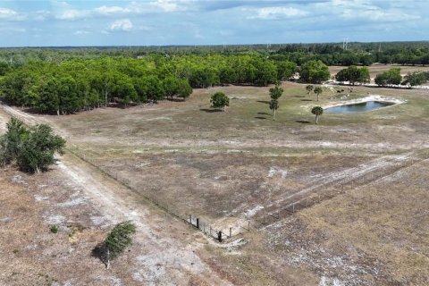Land in Fort Myers, Florida № 1681240 - photo 20