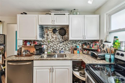 Villa ou maison à vendre à Dunedin, Floride: 2 chambres, 84.54 m2 № 1747178 - photo 29