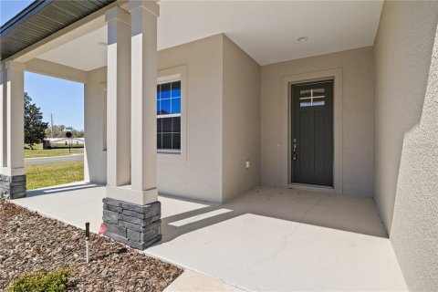 House in Ocala, Florida 3 bedrooms, 174.28 sq.m. № 1562001 - photo 5