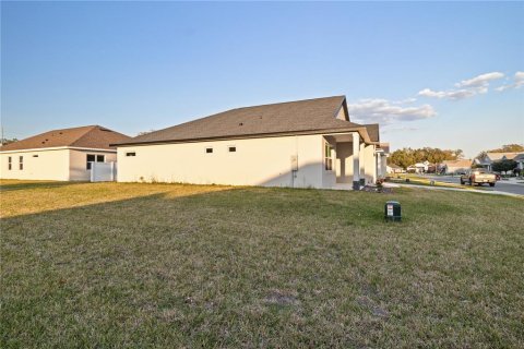 House in Ocala, Florida 3 bedrooms, 174.28 sq.m. № 1562001 - photo 4