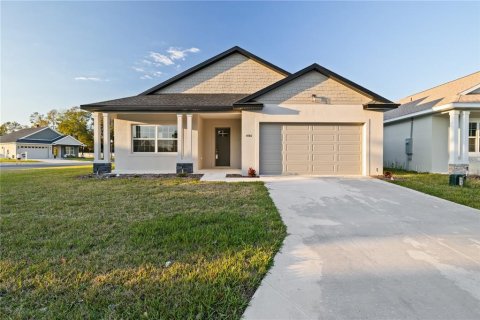 House in Ocala, Florida 3 bedrooms, 174.28 sq.m. № 1562001 - photo 2