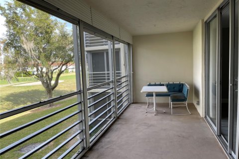 Copropriété à louer à Pompano Beach, Floride: 2 chambres, 127.28 m2 № 2023270 - photo 20