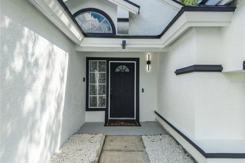 Купить виллу или дом в Киссимми, Флорида 7 комнат, 143.26м2, № 2423964 - фото 4