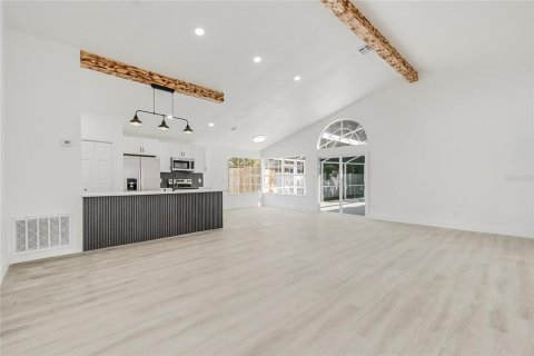 Купить виллу или дом в Киссимми, Флорида 7 комнат, 143.26м2, № 2423964 - фото 9