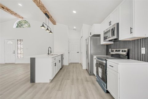Купить виллу или дом в Киссимми, Флорида 7 комнат, 143.26м2, № 2423964 - фото 24