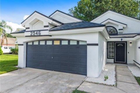 Купить виллу или дом в Киссимми, Флорида 7 комнат, 143.26м2, № 2423964 - фото 3