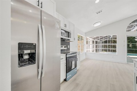 Купить виллу или дом в Киссимми, Флорида 7 комнат, 143.26м2, № 2423964 - фото 26
