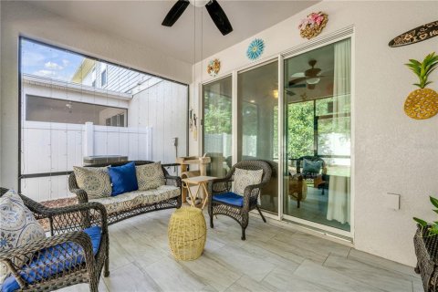 Townhouse in Oviedo, Florida 3 bedrooms, 129.69 sq.m. № 1780273 - photo 19