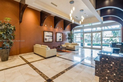 Condominio en alquiler en Fort Lauderdale, Florida, 1 dormitorio, 56.39 m2 № 1934195 - foto 12