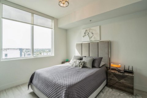Condominio en alquiler en Fort Lauderdale, Florida, 1 dormitorio, 56.39 m2 № 1934195 - foto 4