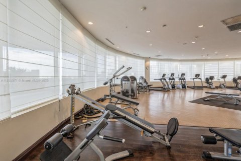 Condominio en alquiler en Fort Lauderdale, Florida, 1 dormitorio, 56.39 m2 № 1934195 - foto 13