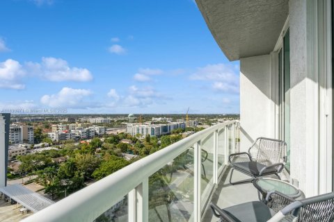 Condominio en alquiler en Fort Lauderdale, Florida, 1 dormitorio, 56.39 m2 № 1934195 - foto 8