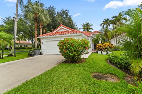 Villa ou maison à vendre à Delray Beach, Floride: 3 chambres, 145.58 m2 № 2184494 - photo 22