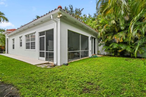 Villa ou maison à vendre à Delray Beach, Floride: 3 chambres, 145.58 m2 № 2184494 - photo 27