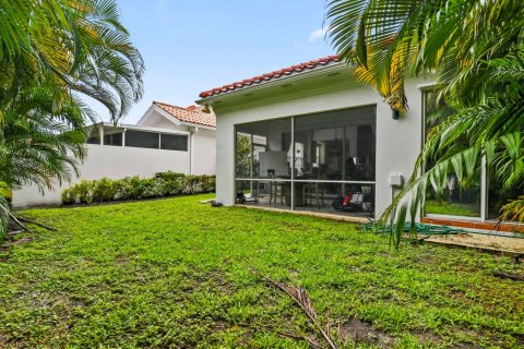 Villa ou maison à vendre à Delray Beach, Floride: 3 chambres, 145.58 m2 № 2184494 - photo 28