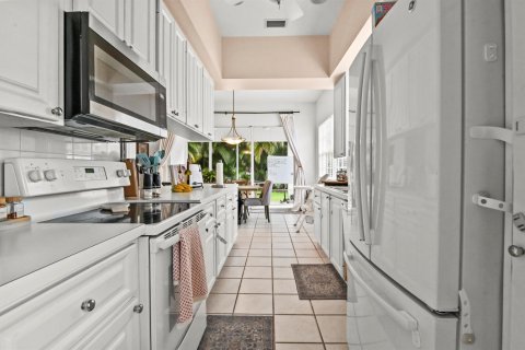 Villa ou maison à vendre à Delray Beach, Floride: 3 chambres, 145.58 m2 № 2184494 - photo 11