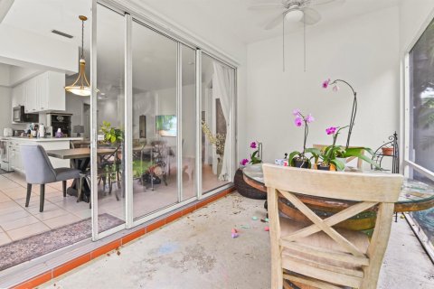Villa ou maison à vendre à Delray Beach, Floride: 3 chambres, 145.58 m2 № 2184494 - photo 21