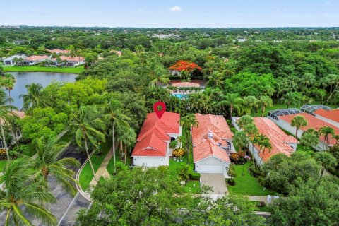 Villa ou maison à vendre à Delray Beach, Floride: 3 chambres, 145.58 m2 № 2184494 - photo 3