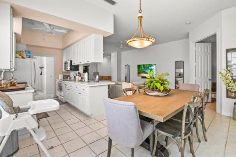 Villa ou maison à vendre à Delray Beach, Floride: 3 chambres, 145.58 m2 № 2184494 - photo 10