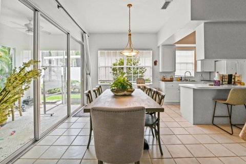 Villa ou maison à vendre à Delray Beach, Floride: 3 chambres, 145.58 m2 № 2184494 - photo 8
