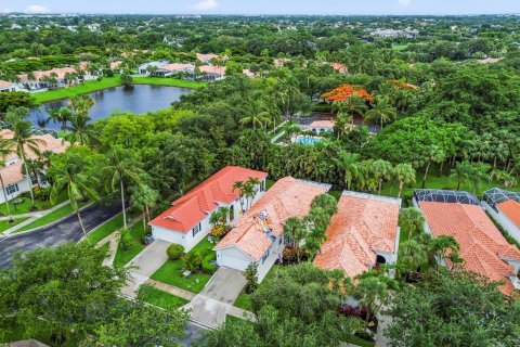 Villa ou maison à vendre à Delray Beach, Floride: 3 chambres, 145.58 m2 № 2184494 - photo 29