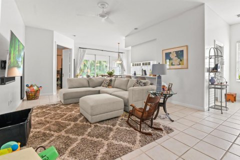 Villa ou maison à vendre à Delray Beach, Floride: 3 chambres, 145.58 m2 № 2184494 - photo 7