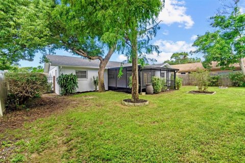 Villa ou maison à vendre à Seminole, Floride: 3 chambres, 116.31 m2 № 1902886 - photo 25