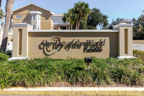 Condo in Clearwater, Florida, 2 bedrooms  № 2379515
