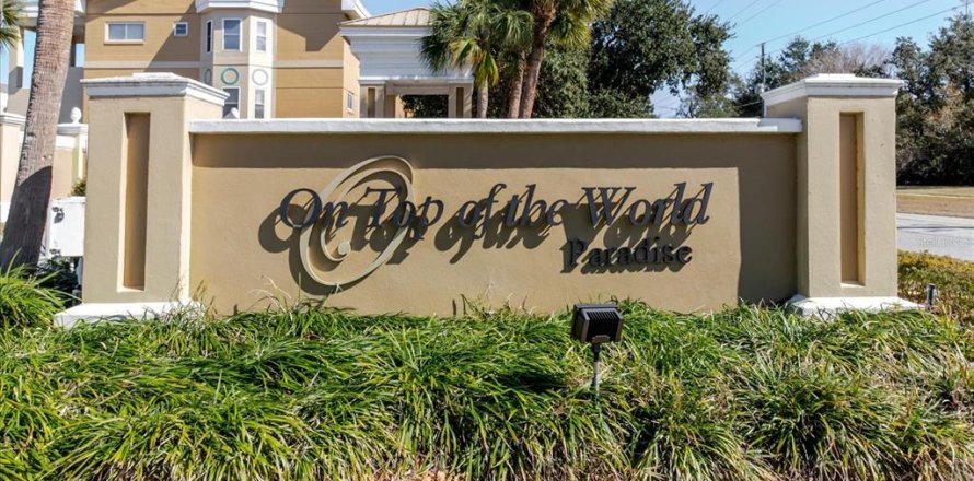 Condo in Clearwater, Florida, 2 bedrooms  № 2379515