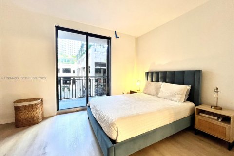 Condo in Miami, Florida, 1 bedroom  № 2271437 - photo 21