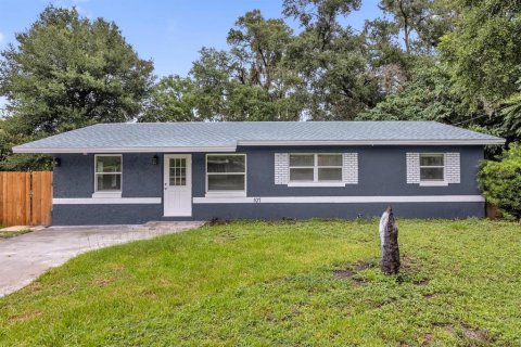 House in Altamonte Springs, Florida 3 bedrooms, 80.27 sq.m. № 2230894