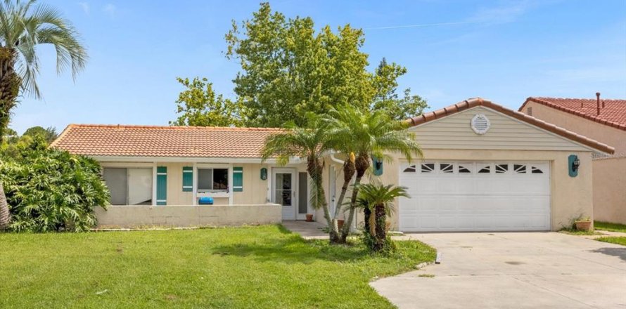 Casa en Orlando, Florida 3 dormitorios, 146.41 m2 № 1877281