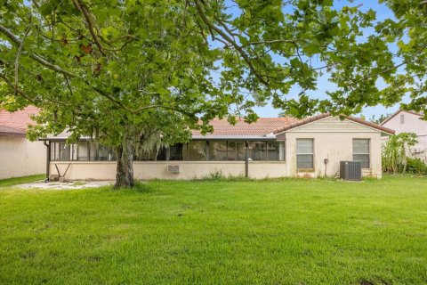 Casa en alquiler en Orlando, Florida, 3 dormitorios, 146.41 m2 № 1877281 - foto 21