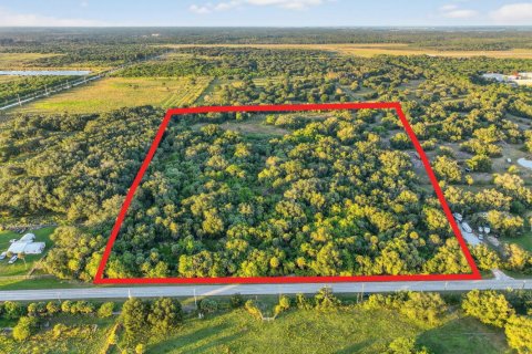 Commercial property in St. Lucie, Florida № 2083695 - photo 7