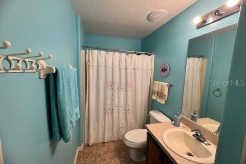 House in Kissimmee, Florida 4 bedrooms, 201.04 sq.m. № 2106161 - photo 25
